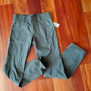 Title Nine Clamber pant